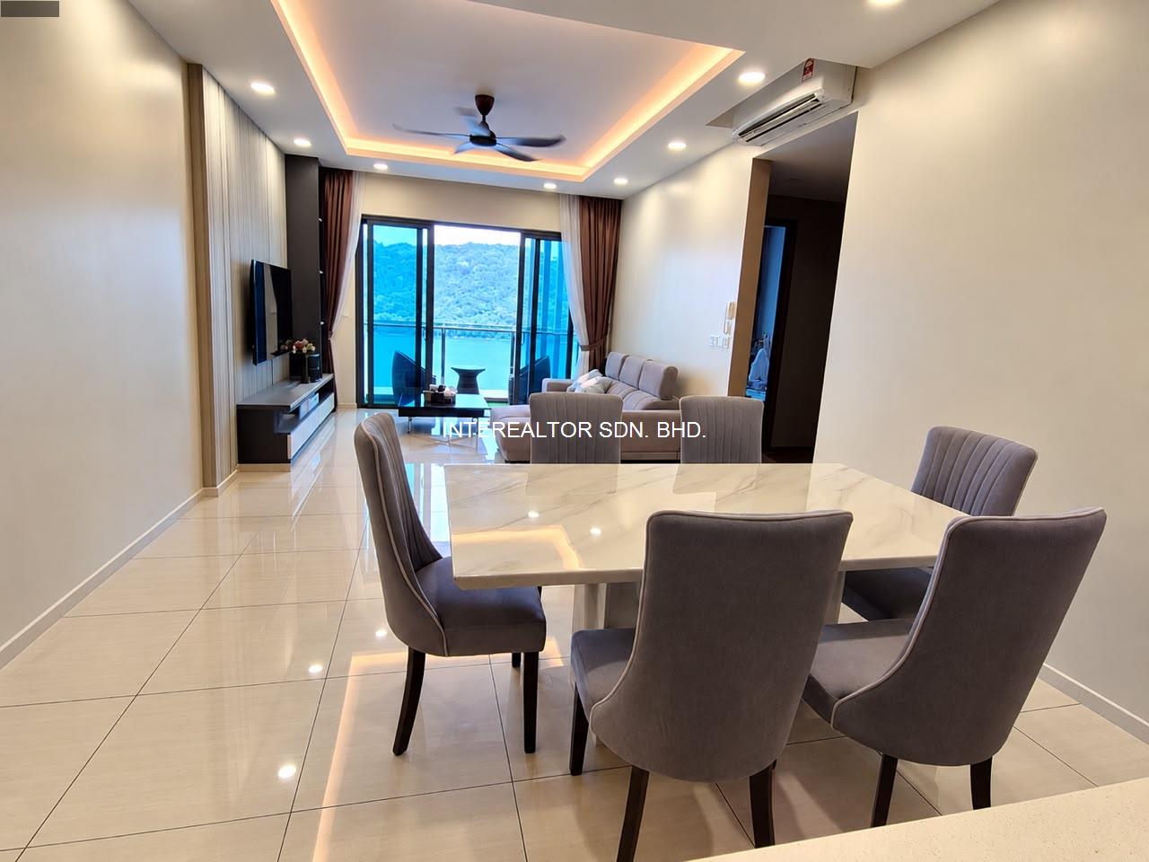 latest property